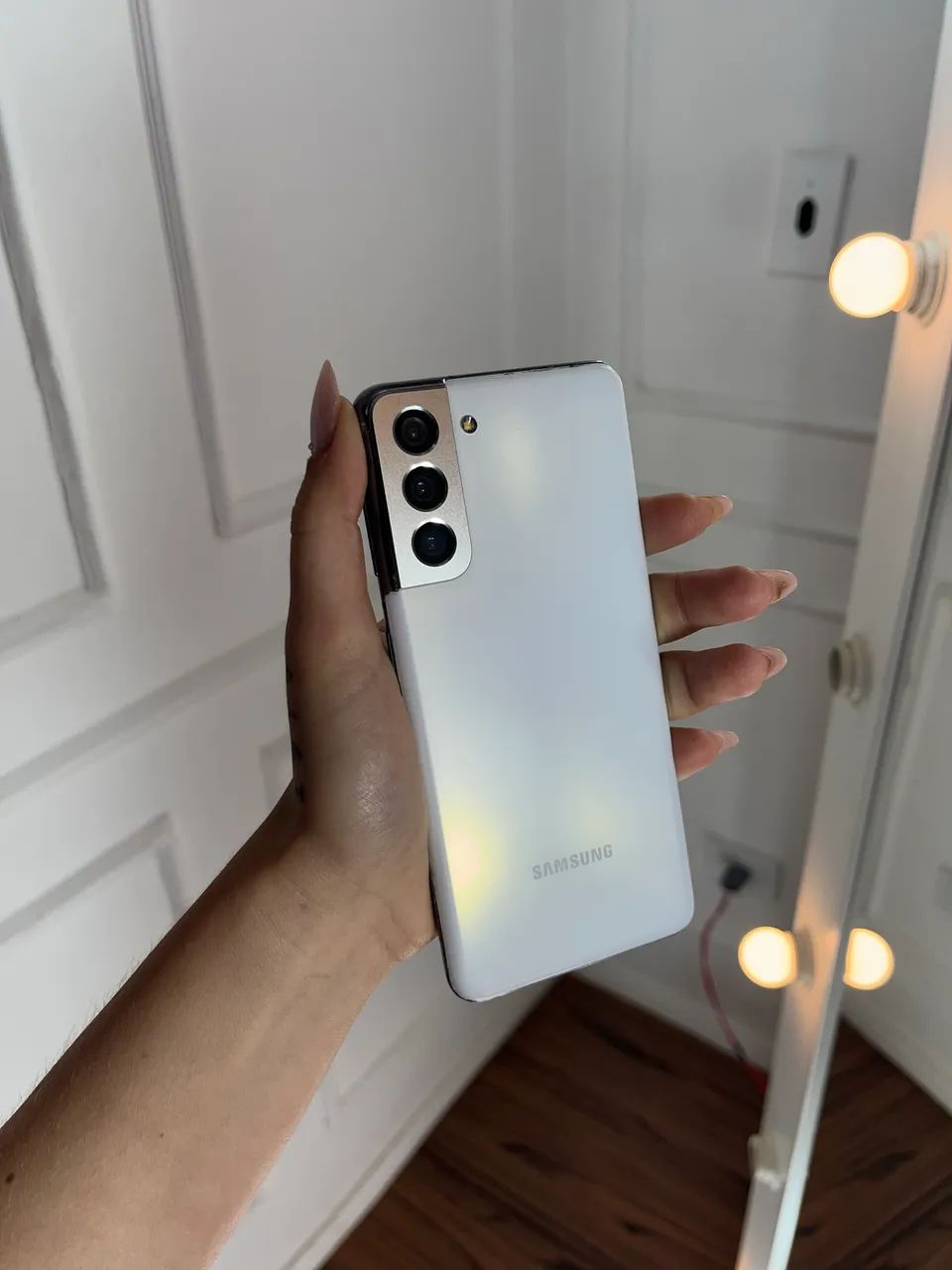 SAMSUMG S21 - 128 GB  - Foto 4