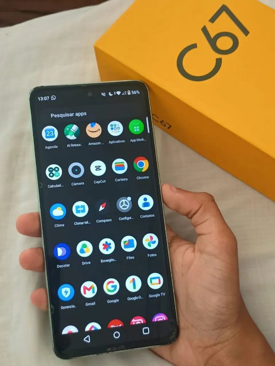 Realmente C67 - Foto 3