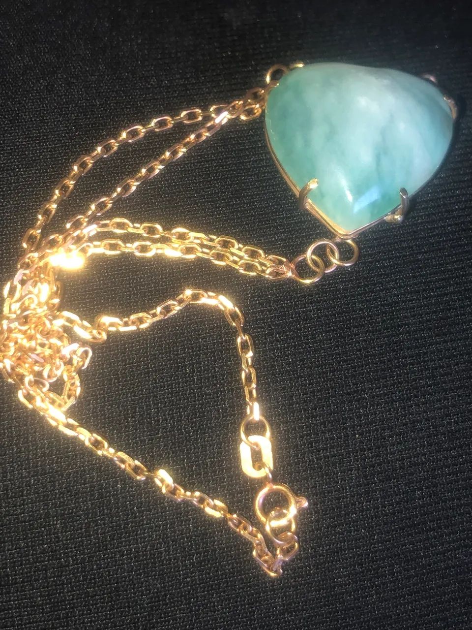 Pulseira-Anel Ouro 17k - Foto 3