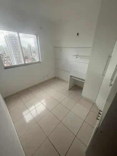 Edifício Luanda II, apartamento para aluguel com 3/4 quartos sendo dois  suítes - Foto 3