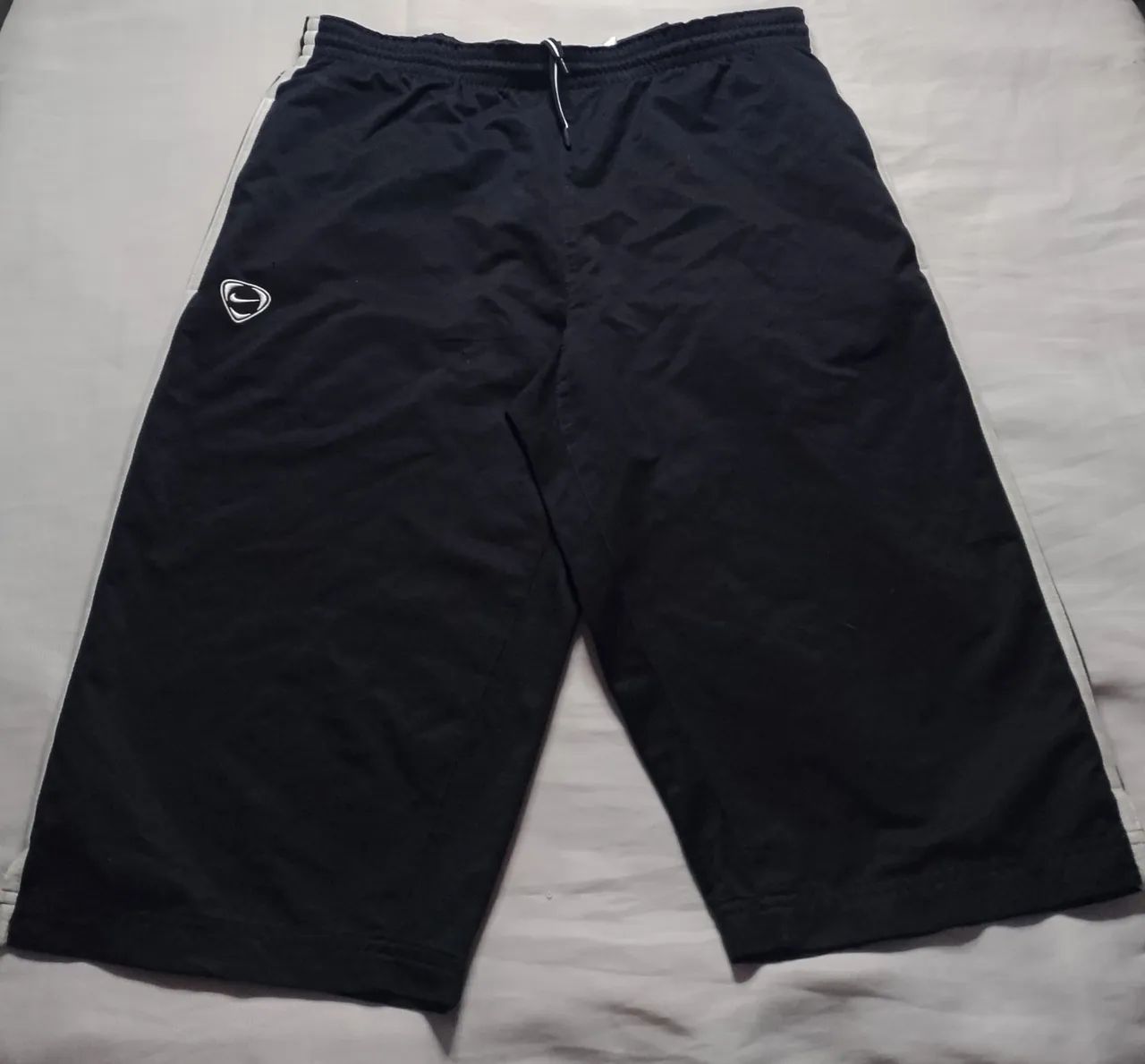 Bermuda nike vintage 3/4
