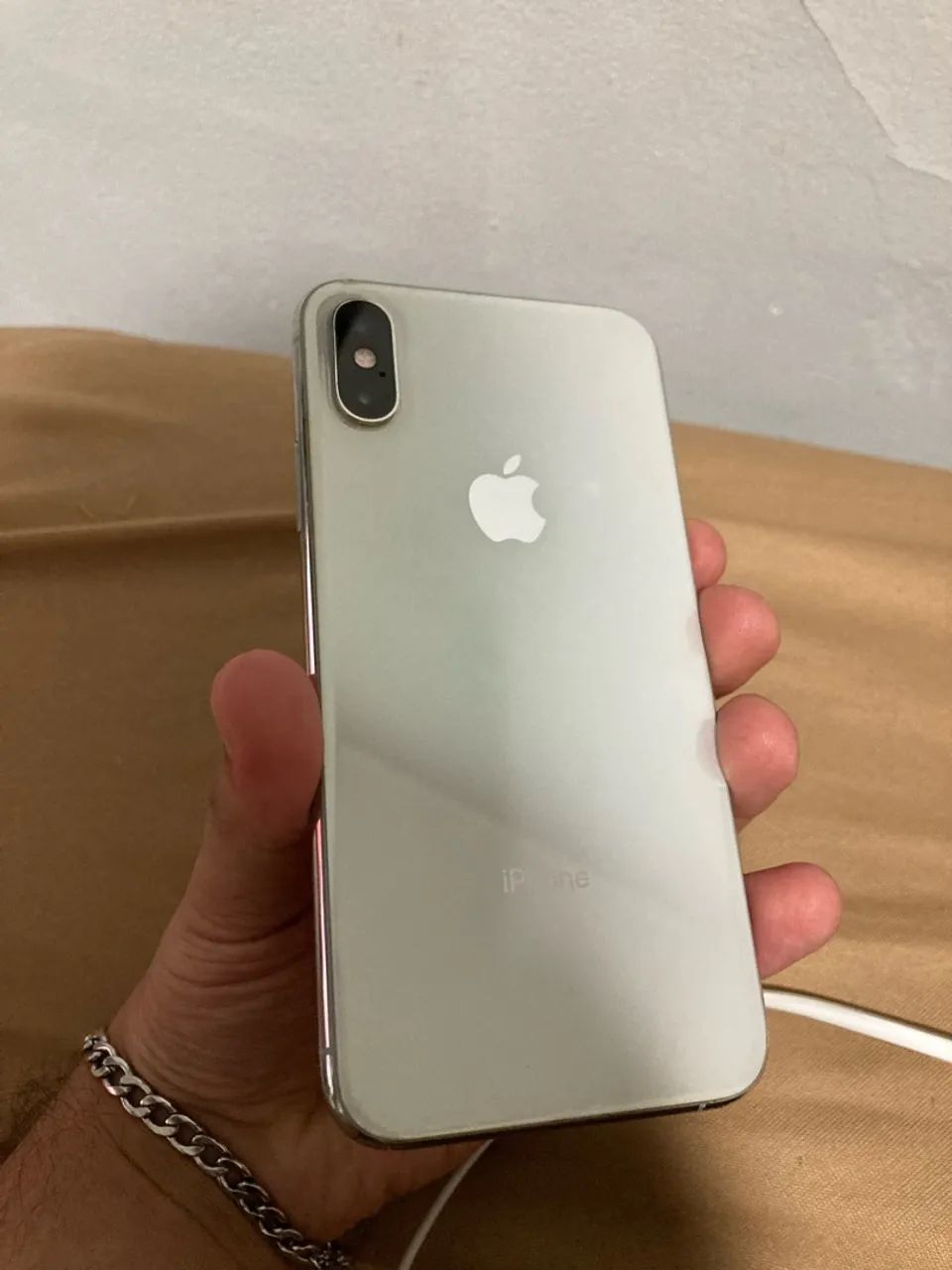 iPhone XS  - Foto 4