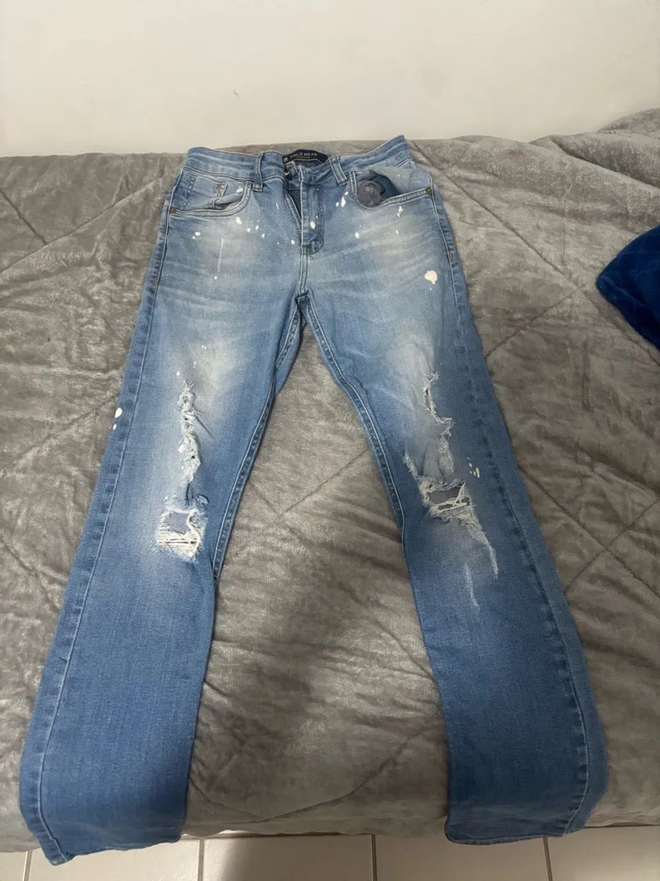 Calça Polo wear 