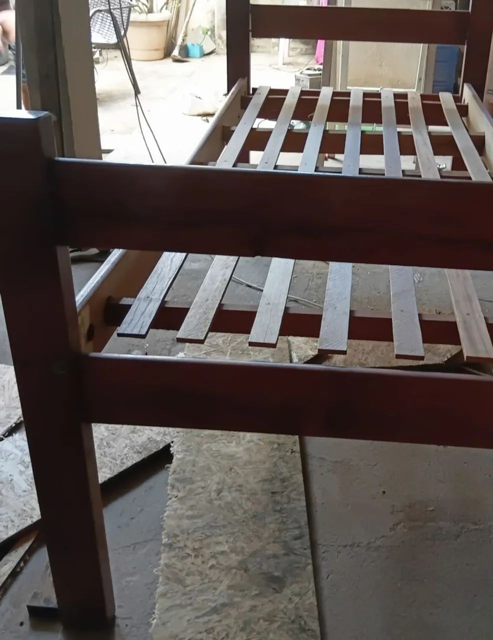 Cama de solteiro  - Foto 2