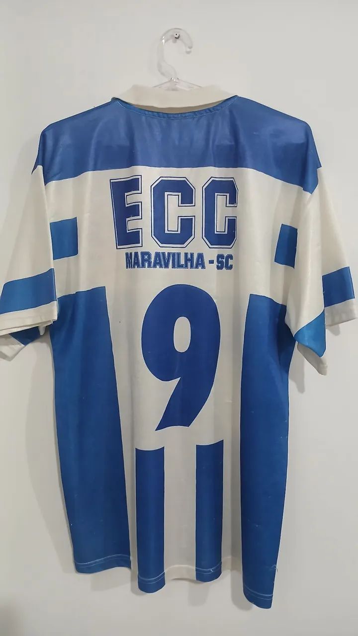 Camisa de Colecionador E Cidade das Crianças - Foto 2