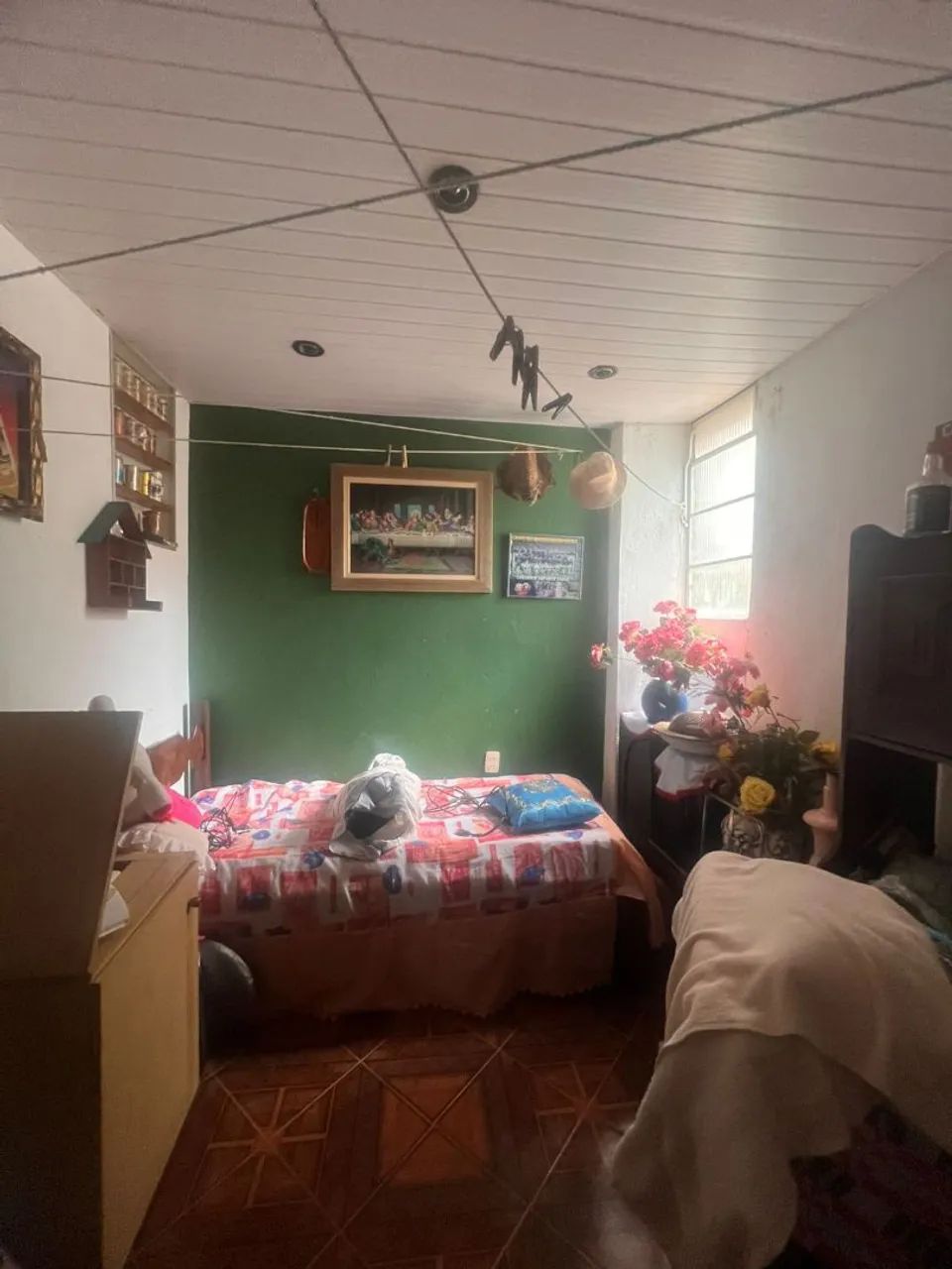 Vende se duas casas  - Foto 5
