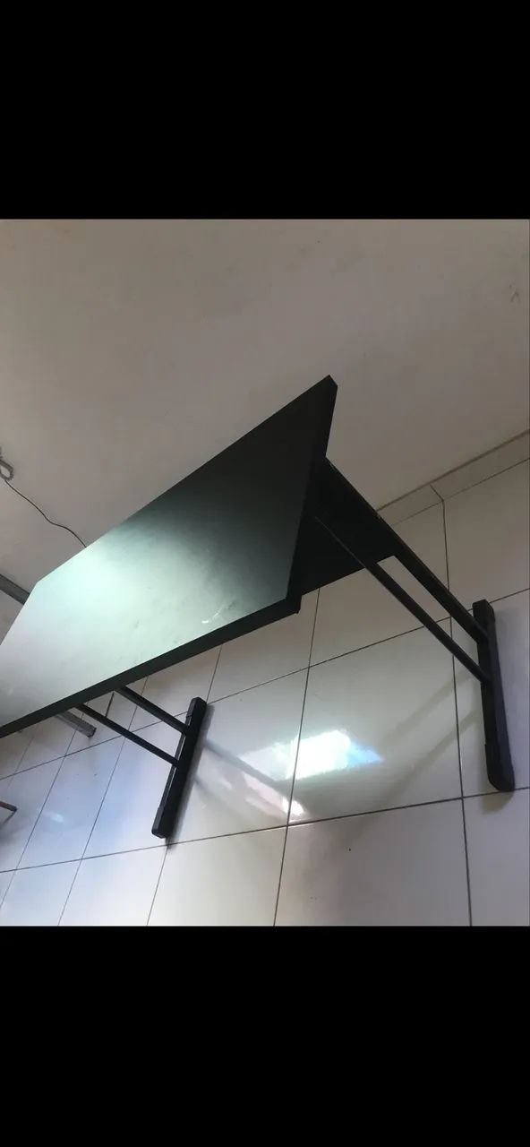 Mesa de escritório