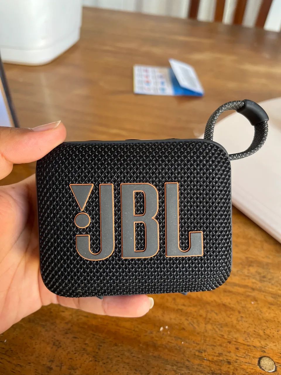 Vendo caixa JBL - Foto 2