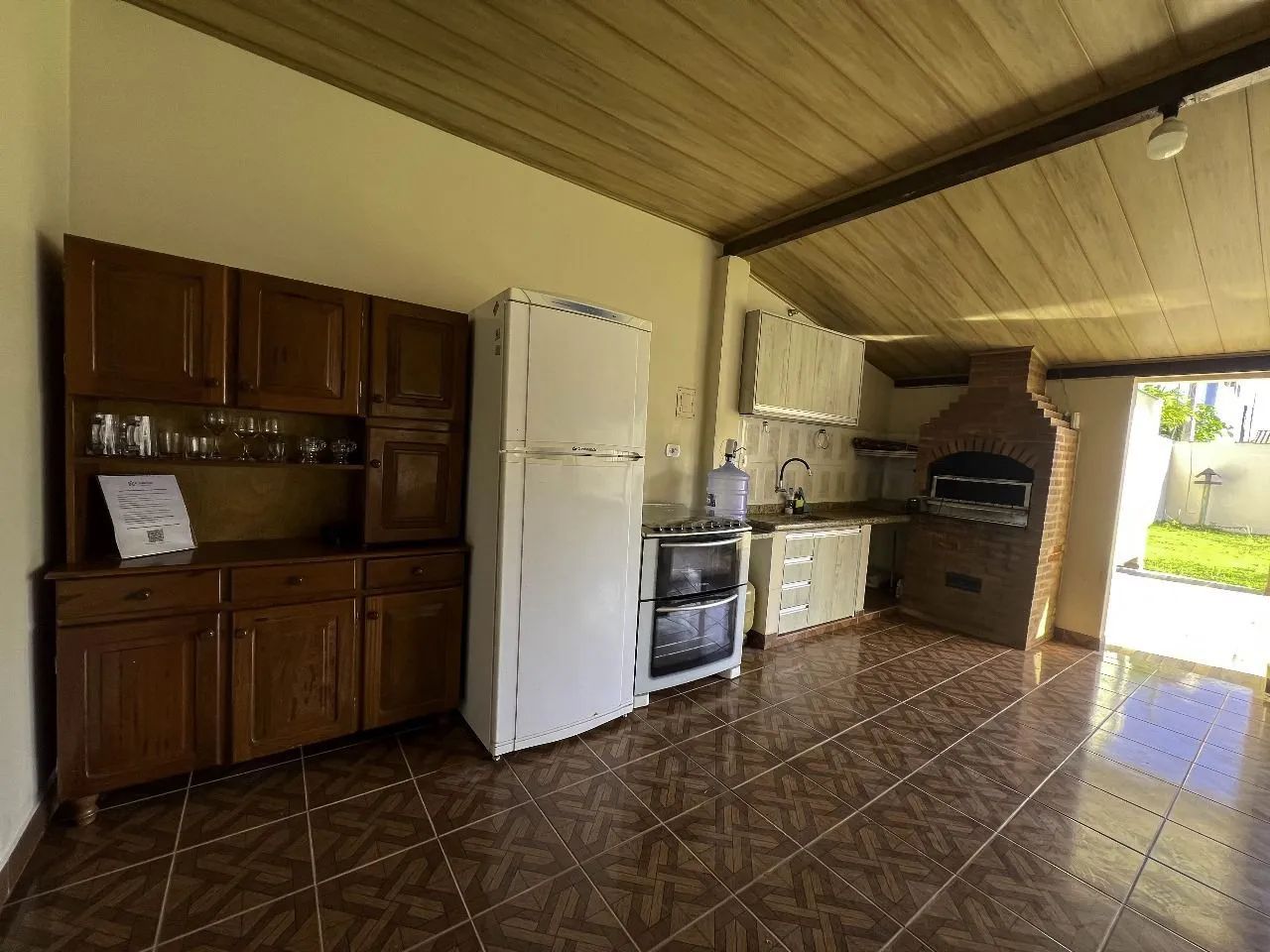 Aluguel temporada de casa 250m da praia de Guriri  - Foto 2