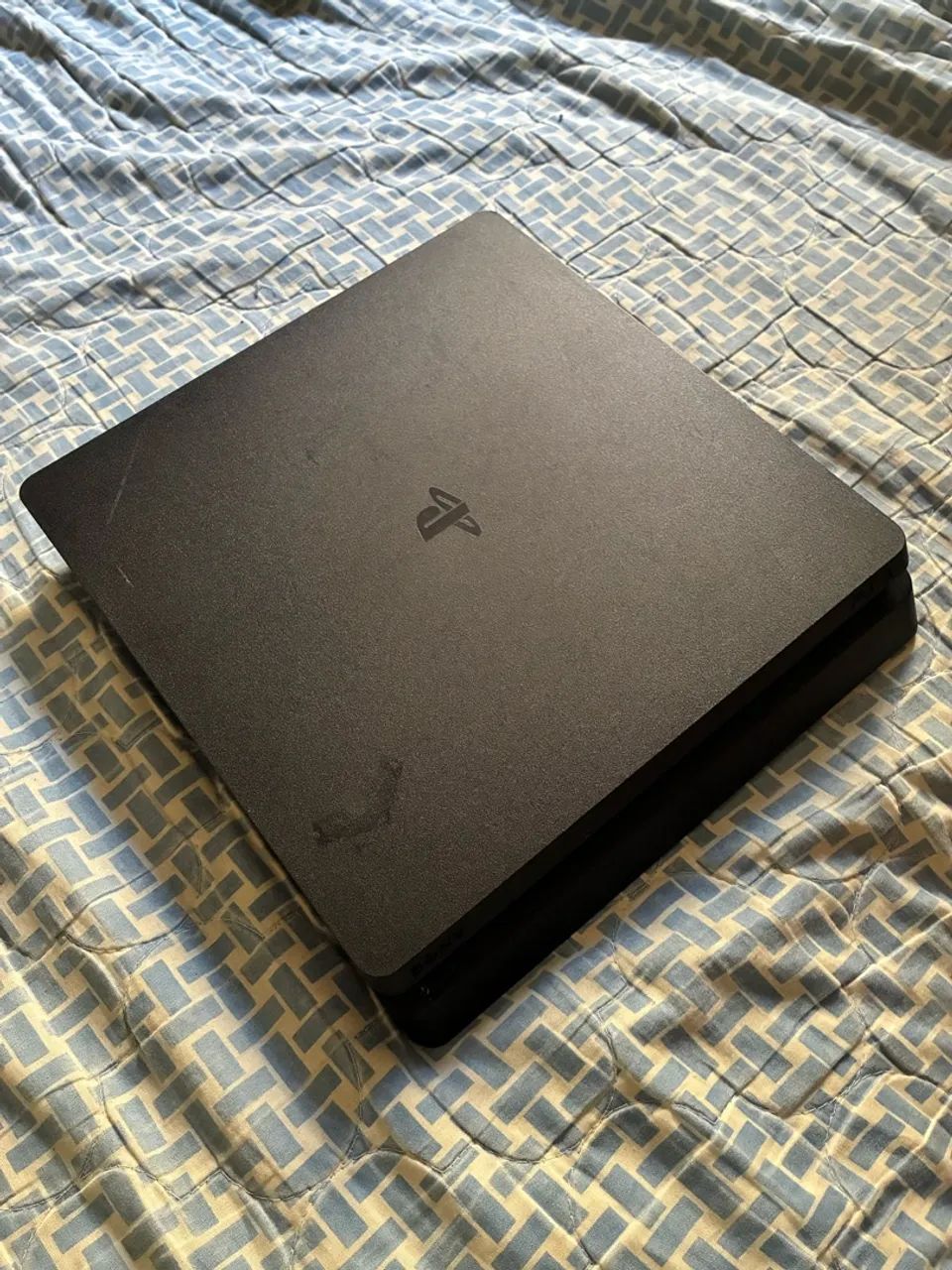 PS4 - PLAYSTATION 4 SLIM- 2TB