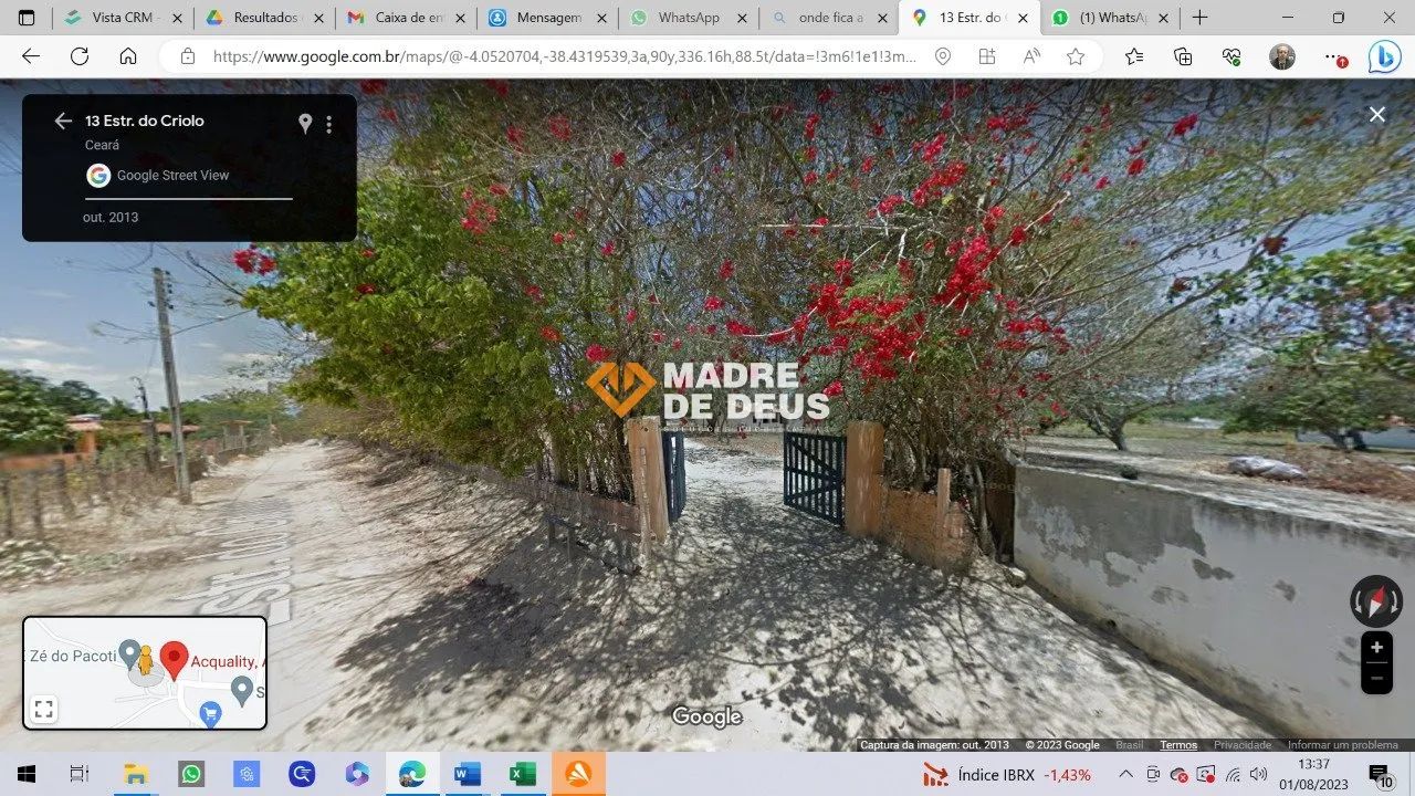 Excelente Terreno no Aquiraz - Foto 3