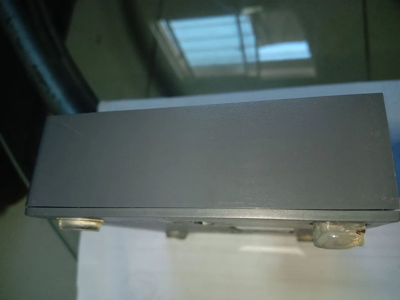 Tô vendendo esse Routeador MikroTick HEXs  - Foto 5