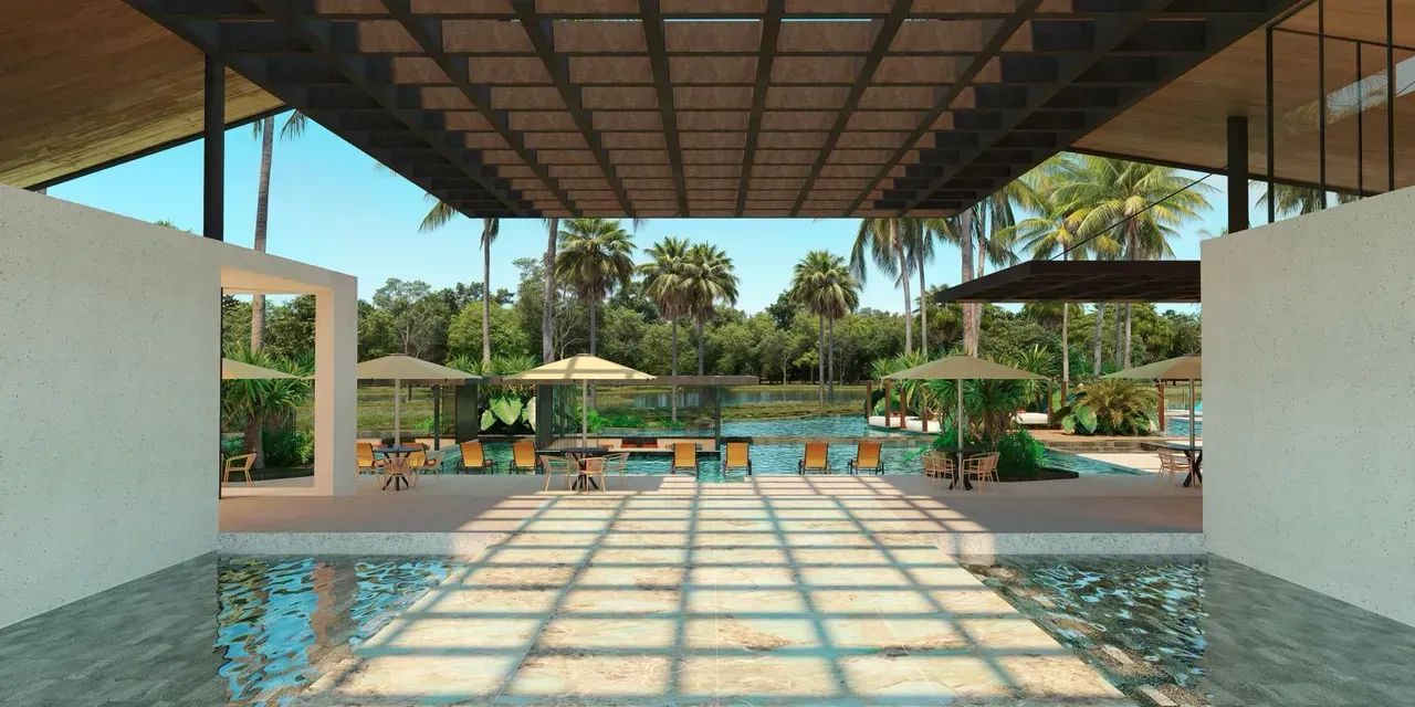 CONDOMINIO VIVENZA MARACANAÚ - LANÇAMENTO TERRA BRASILIS - Foto 3
