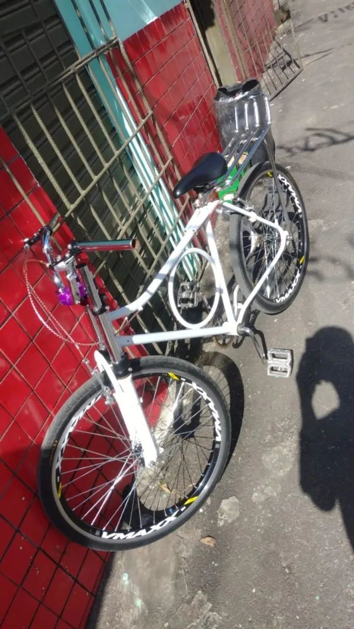 Vendo monark - Foto 2