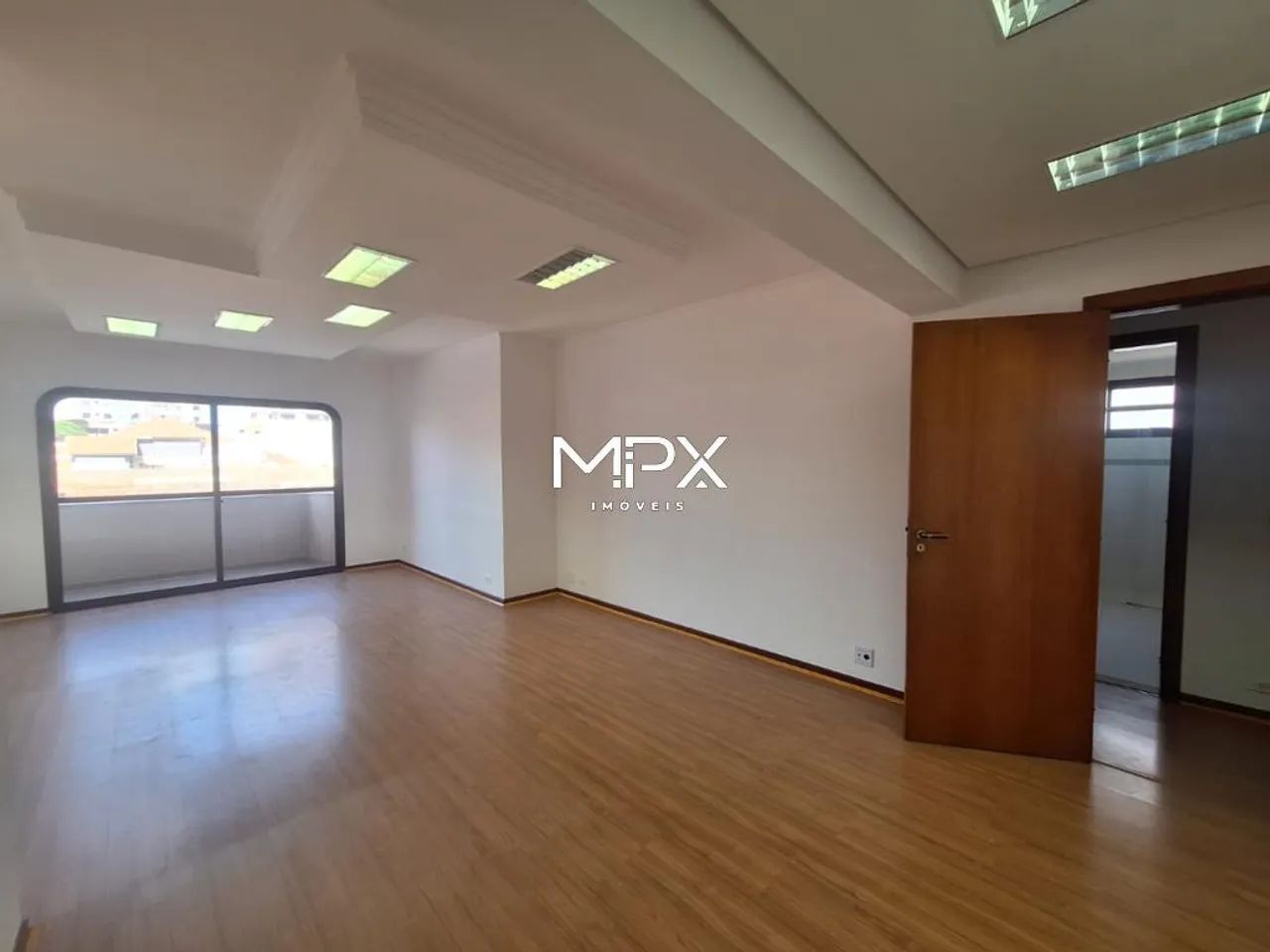 Apartamento à venda no Edifício Capuchinhos em Piracicaba