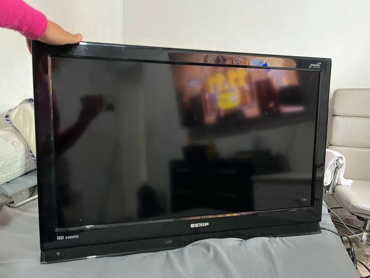 TV SEMP 32 POLEGADAS
