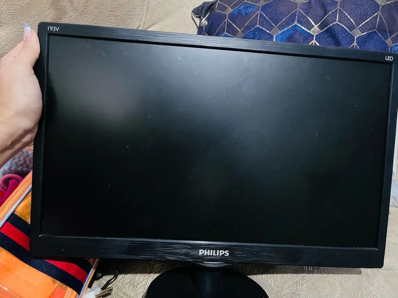 Monitor - Foto 2