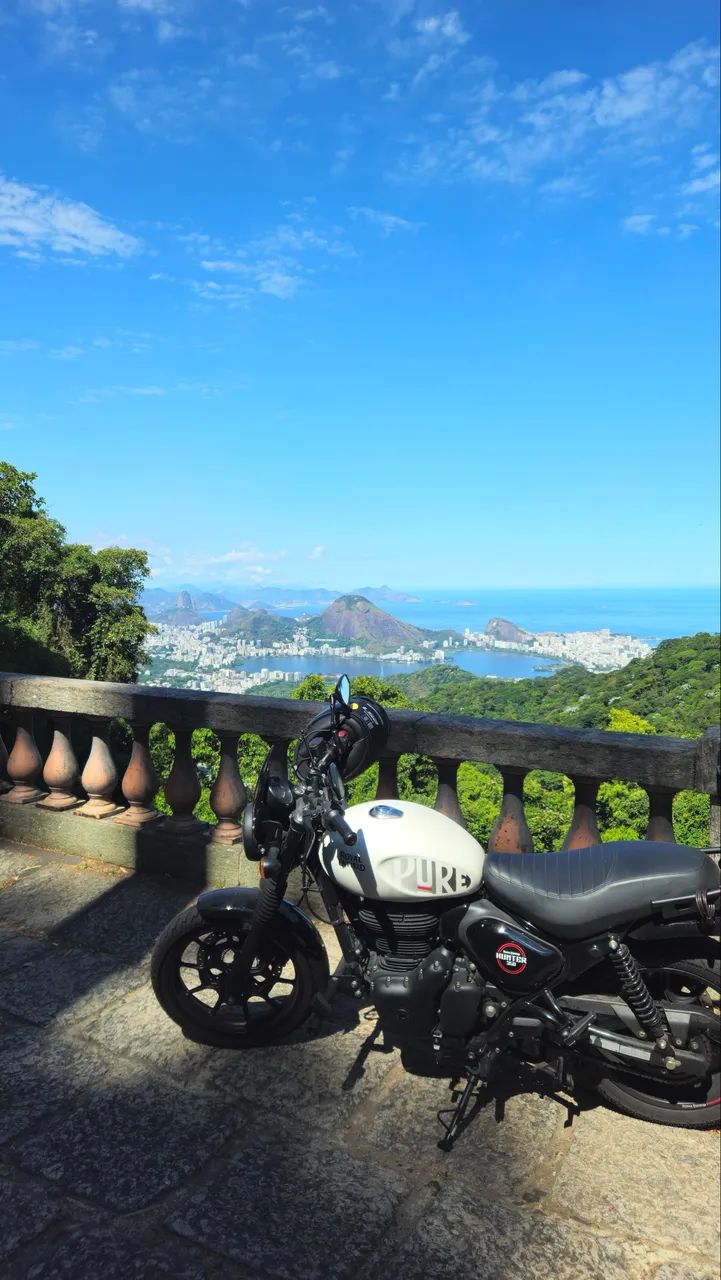 Hunter 350 - Foto 3