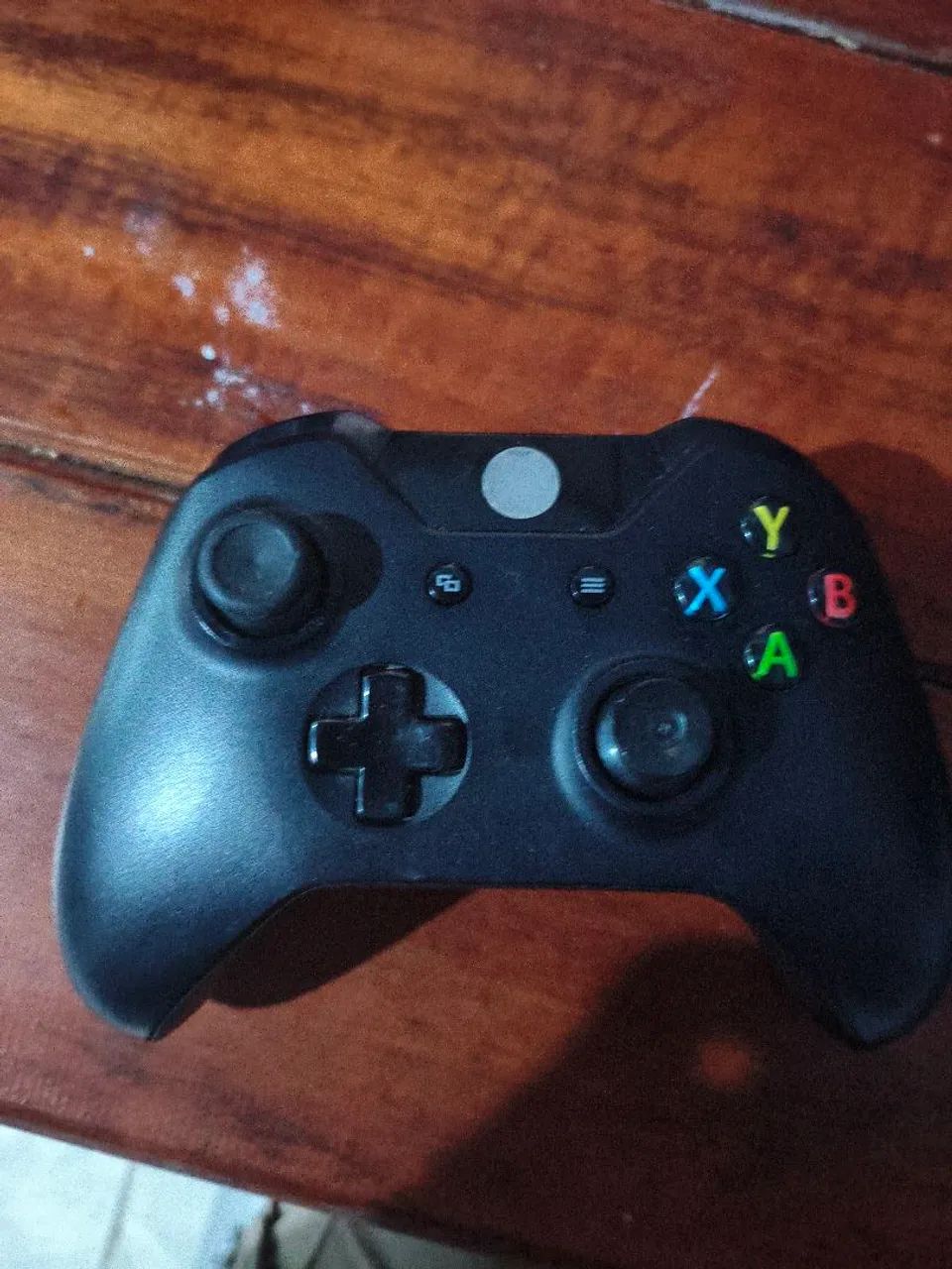 Xbox One FAT Seminovo - Foto 3