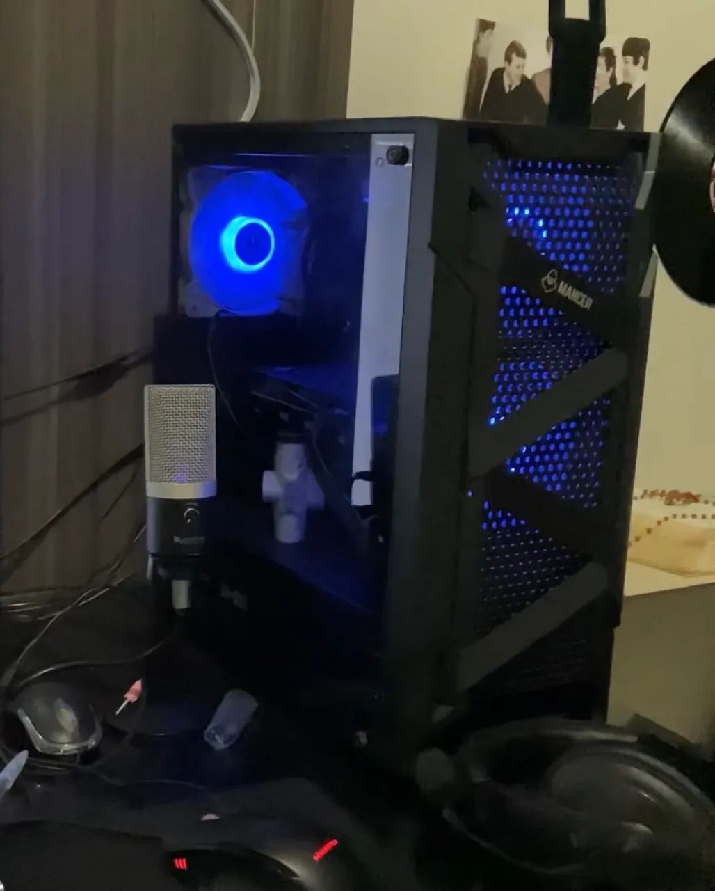 Pc gamer OPORTUNIDADE 