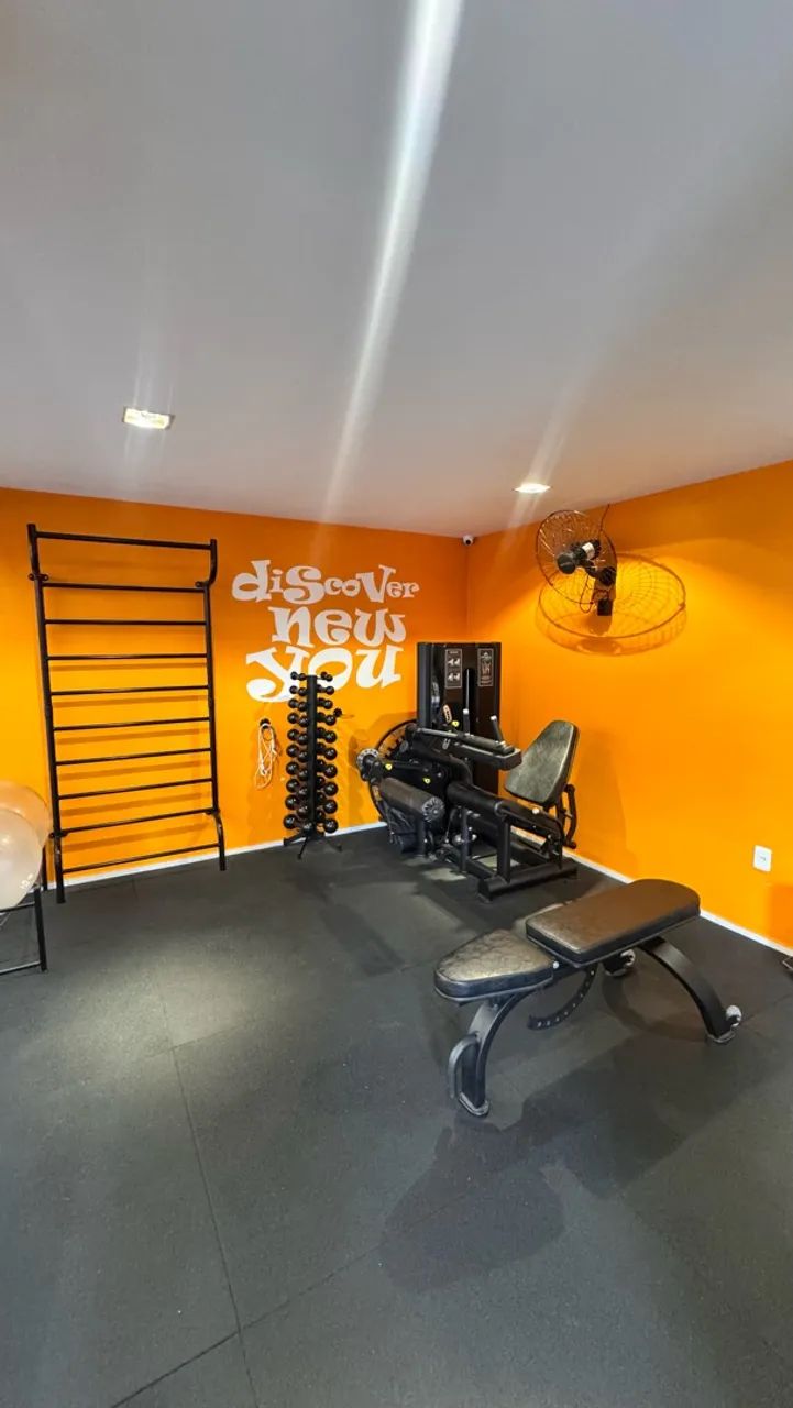 APARTAMENTO PARA ALUGAR COM 2 QUARTOS NO PASSARÉ - Foto 3