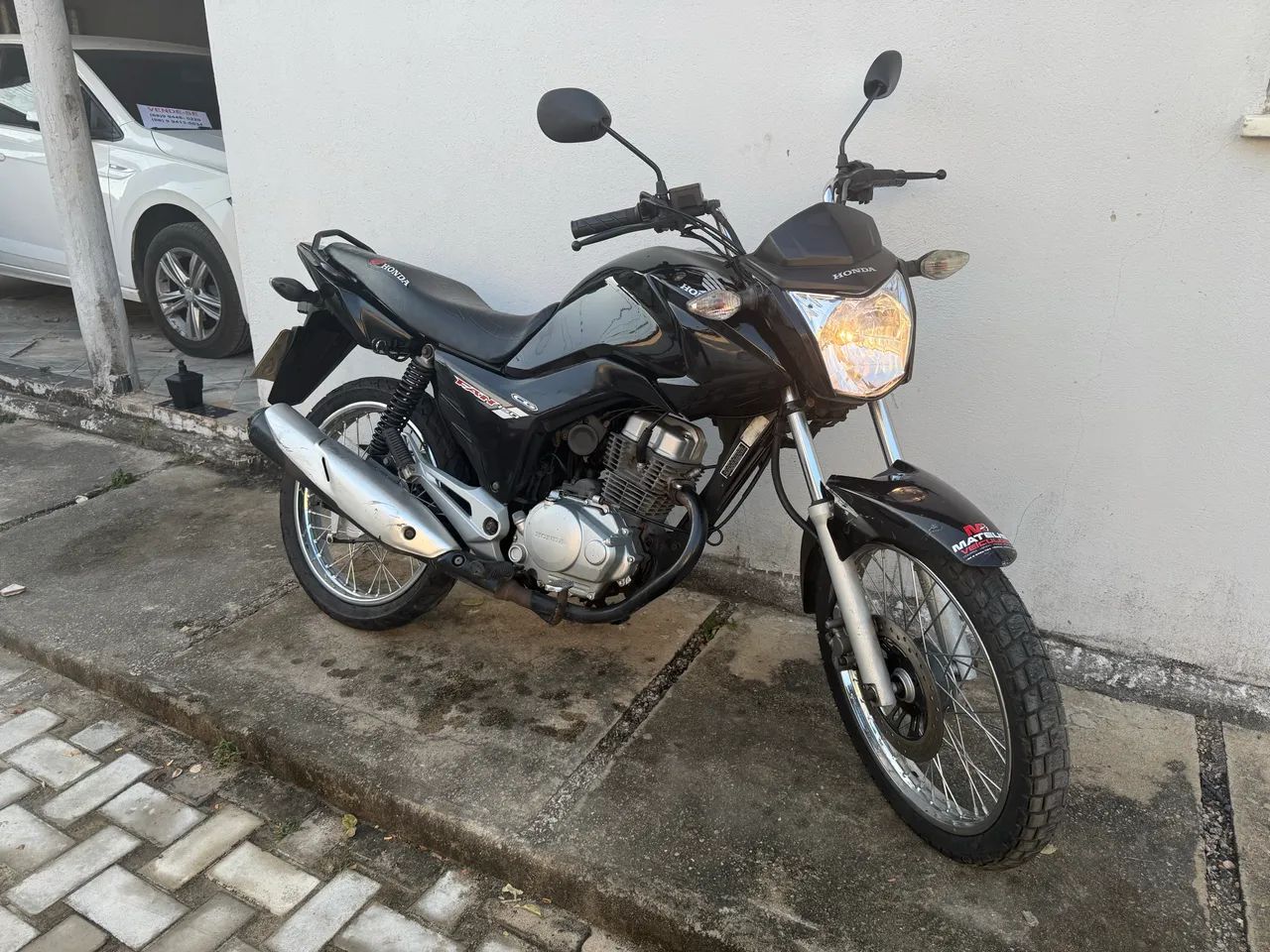 FAN 150 2014 - Foto 2
