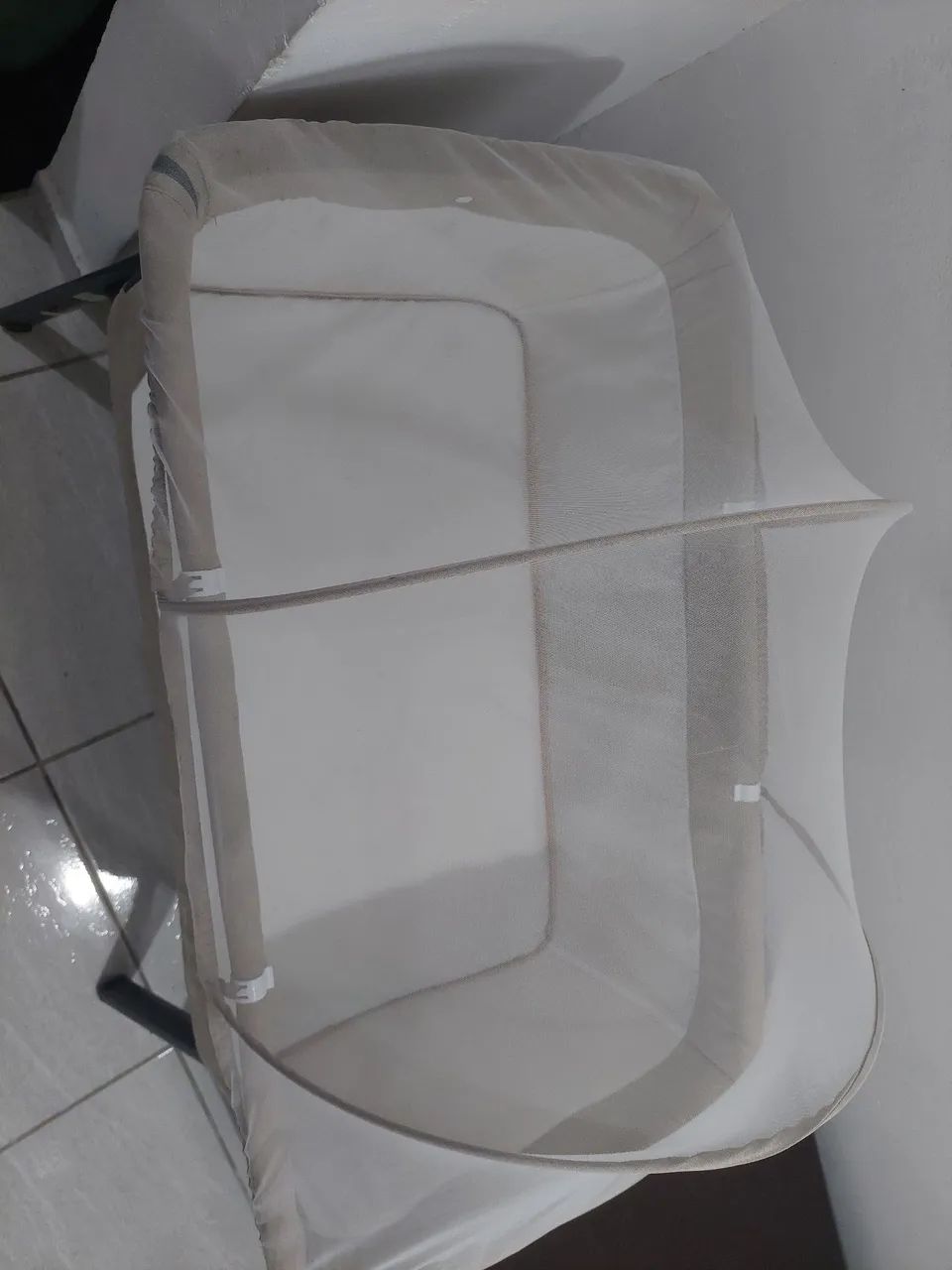 Berço - Foto 3