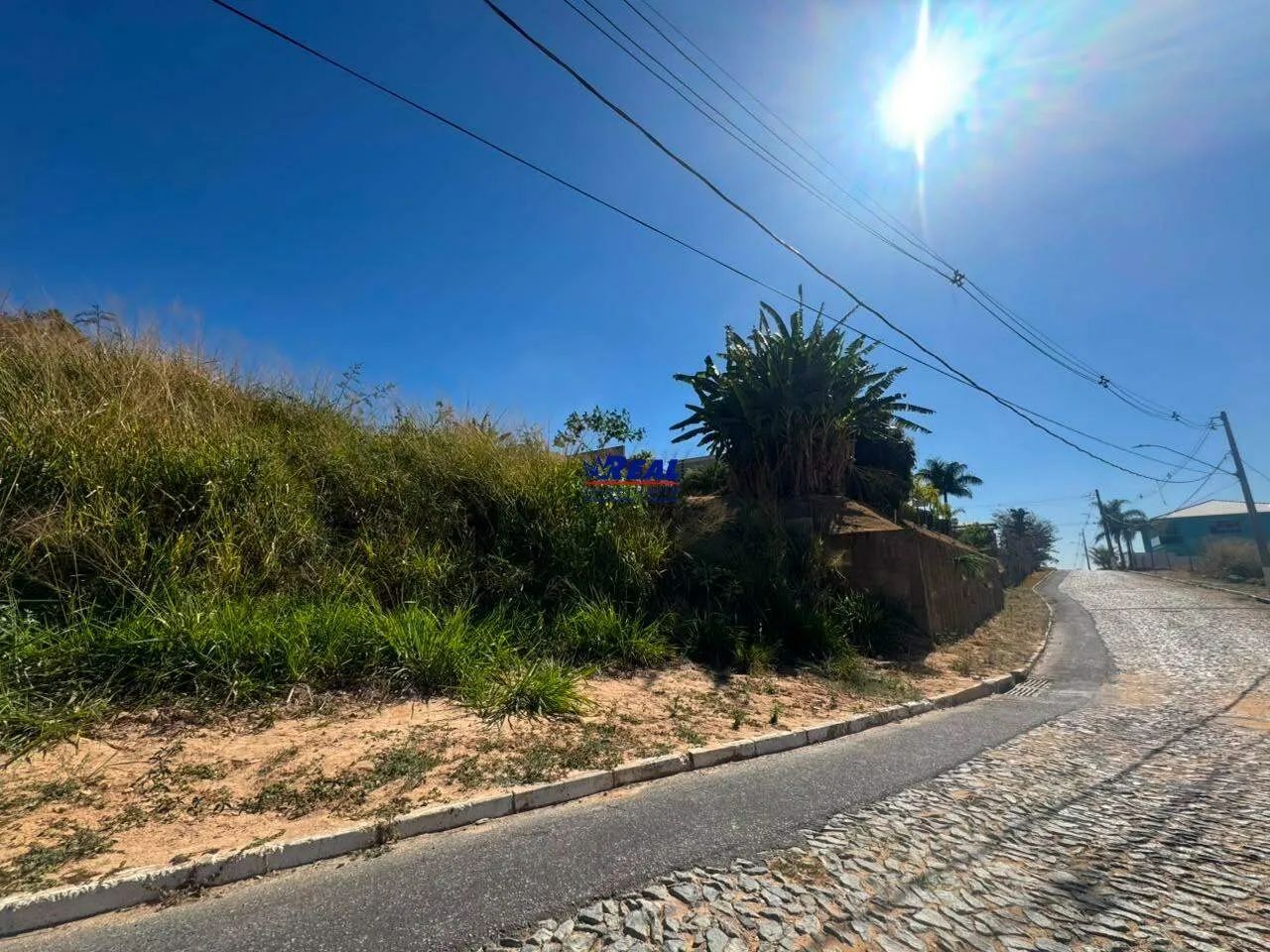 Lote à venda, Quintas da Jangada - Ibirité/MG