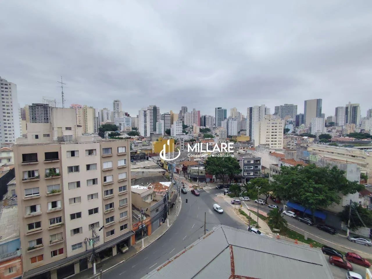 APARTAMENTO LOCAÇÃO CAMBUCI - Foto 8