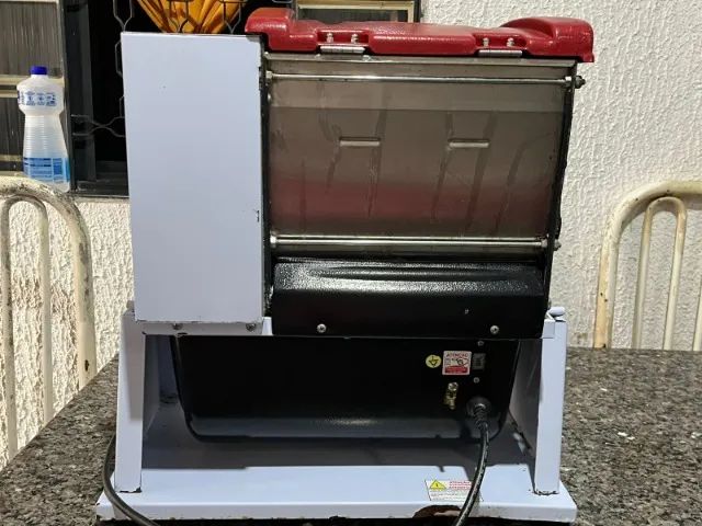 Masseira 5k Bivolt - Foto 3