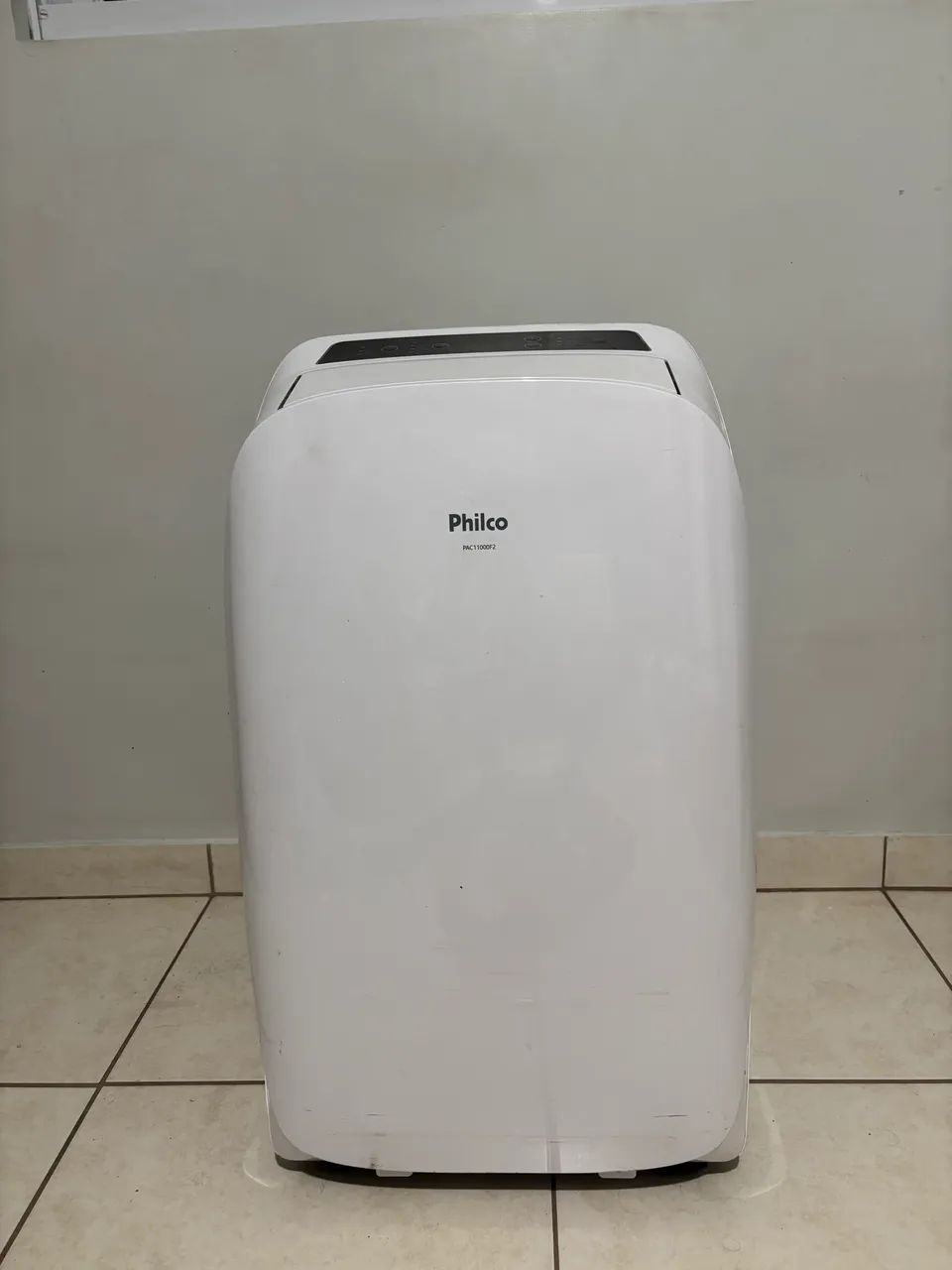 Ar condicionado portatil 11000btus - Foto 4