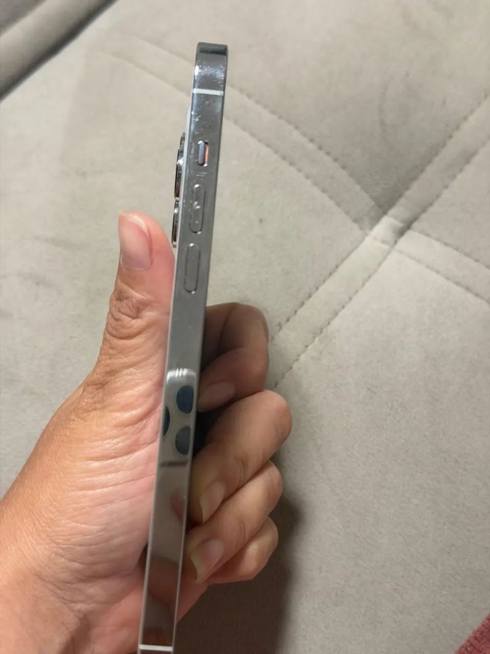 Celular ifone 14 pro master