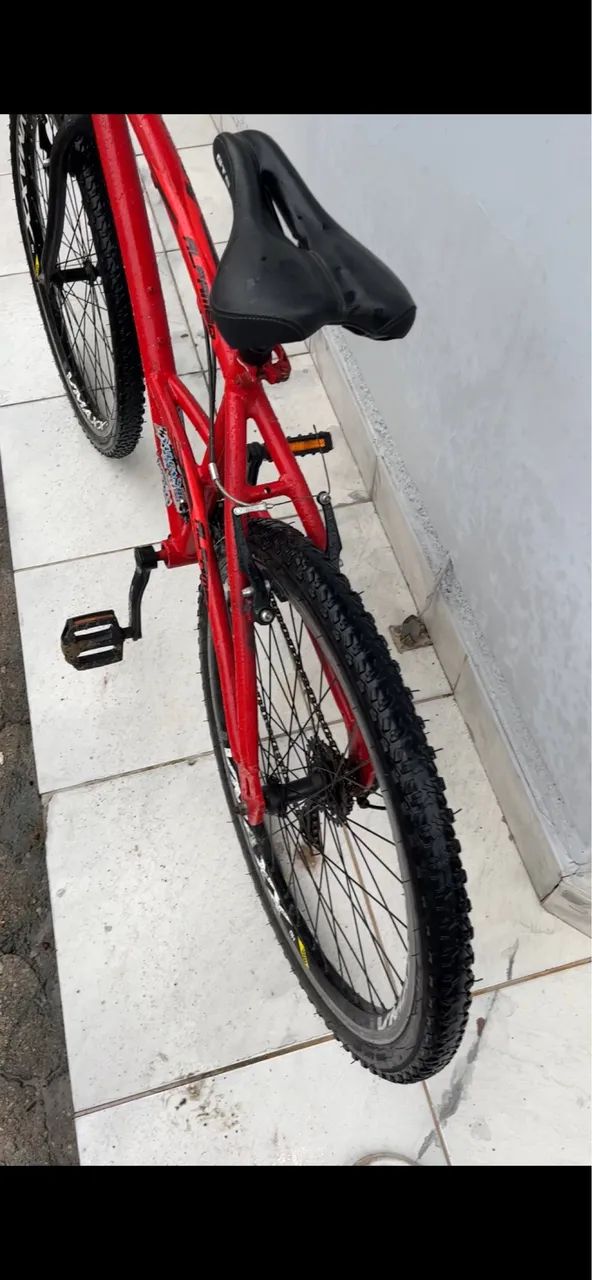 Vendo bicicleta  - Foto 2