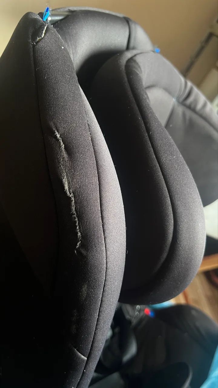 Cadeirinha para carro - Foto 4
