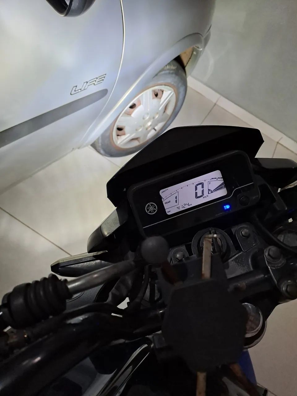 Vendo por 9500$ - Foto 5