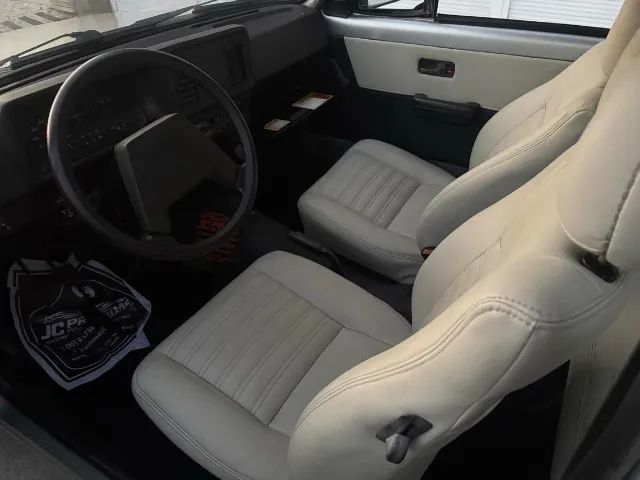 Chevrolet Chevette Junior 1.0 1992 - Foto 3