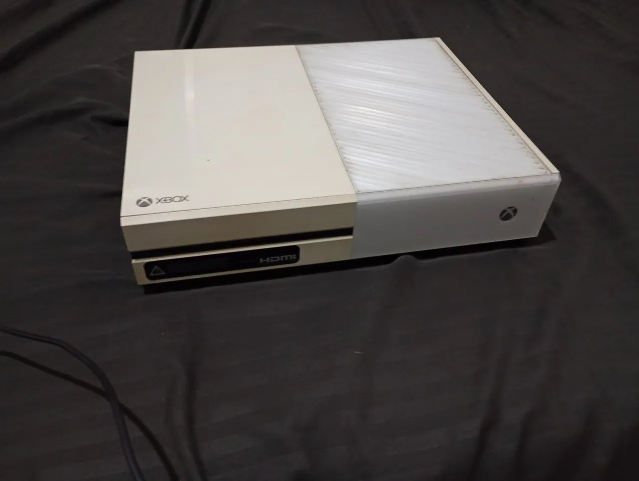 X box one