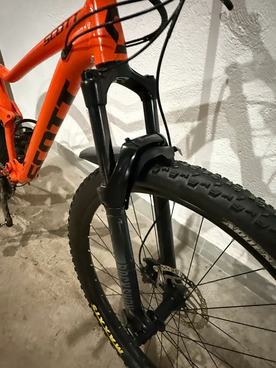 Scott Spark 900 Expert Full Suspension - Foto 3