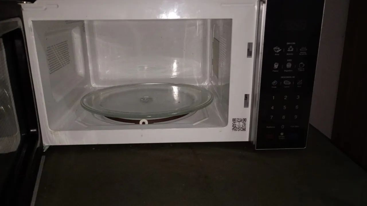 Microondas