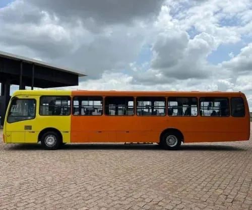 Ônibus urbano  - Foto 5