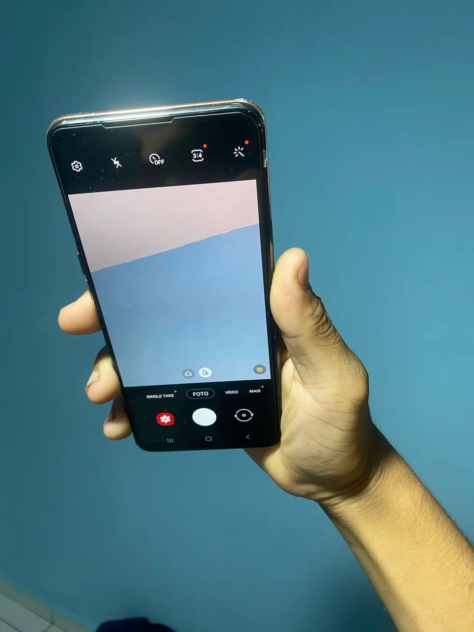 Samsung a80 - Foto 5