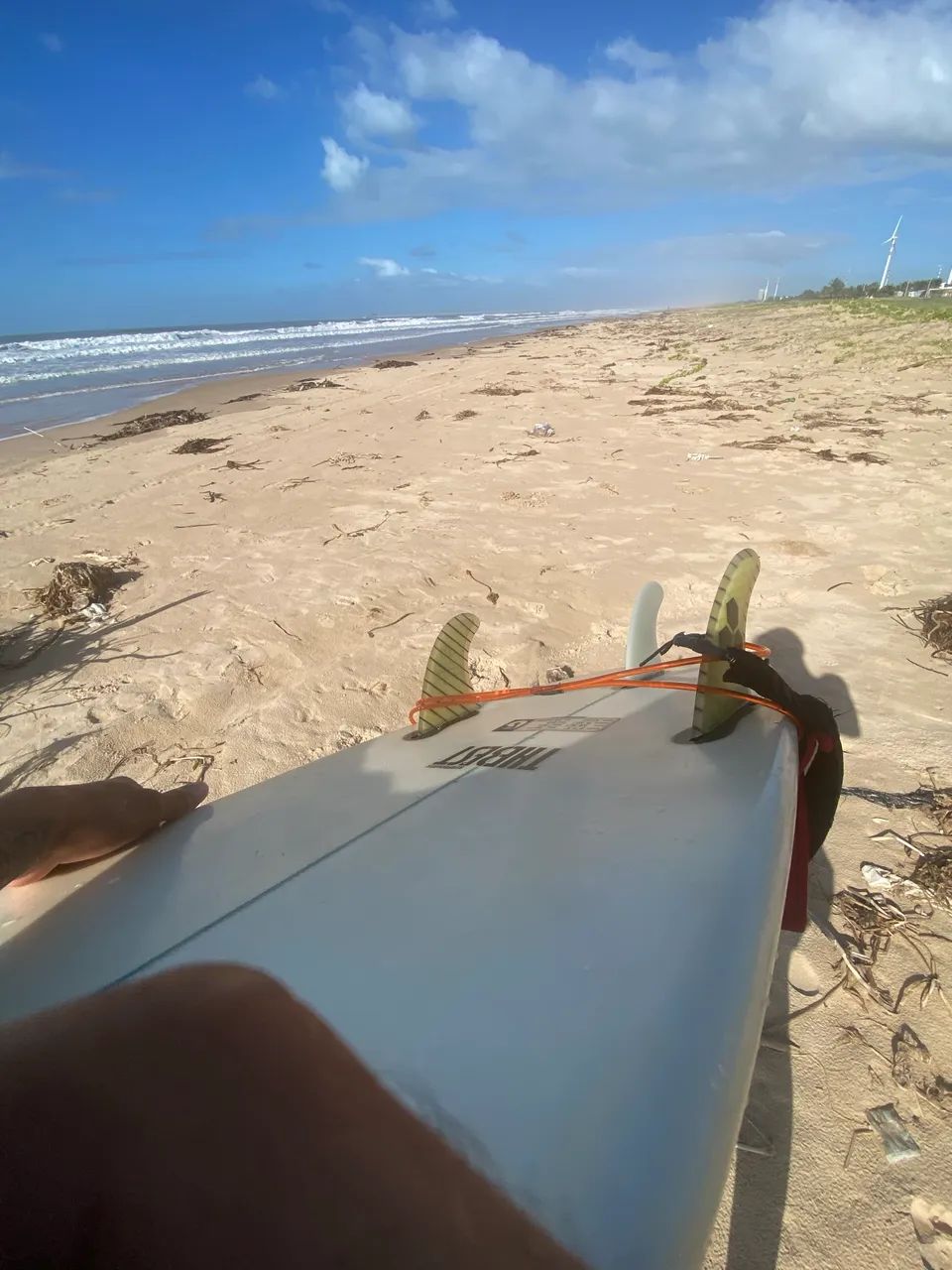 Prancha de surf  - Foto 3