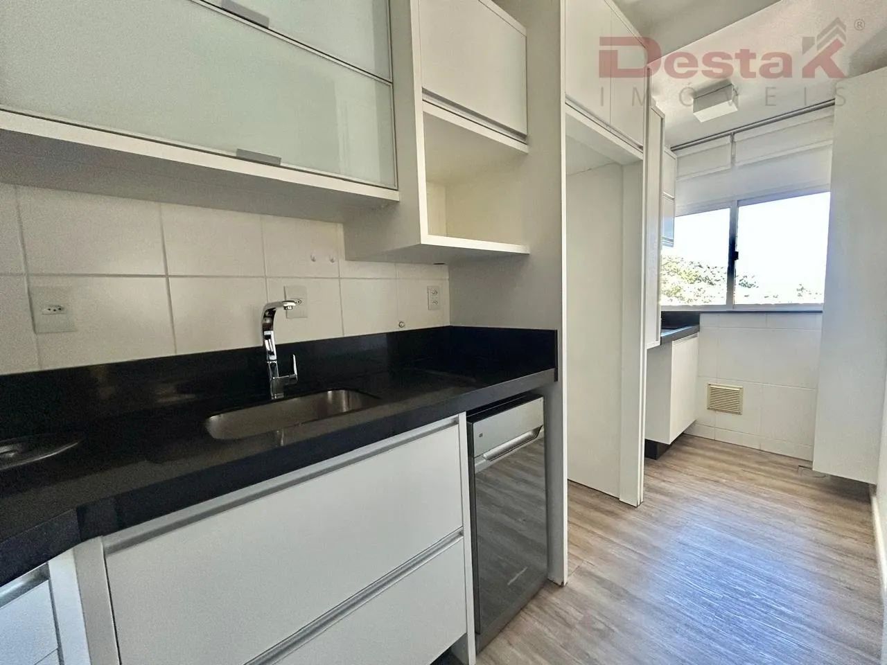 Apartamento em Costeira do Pirajubaé - Florianópolis - Foto 4