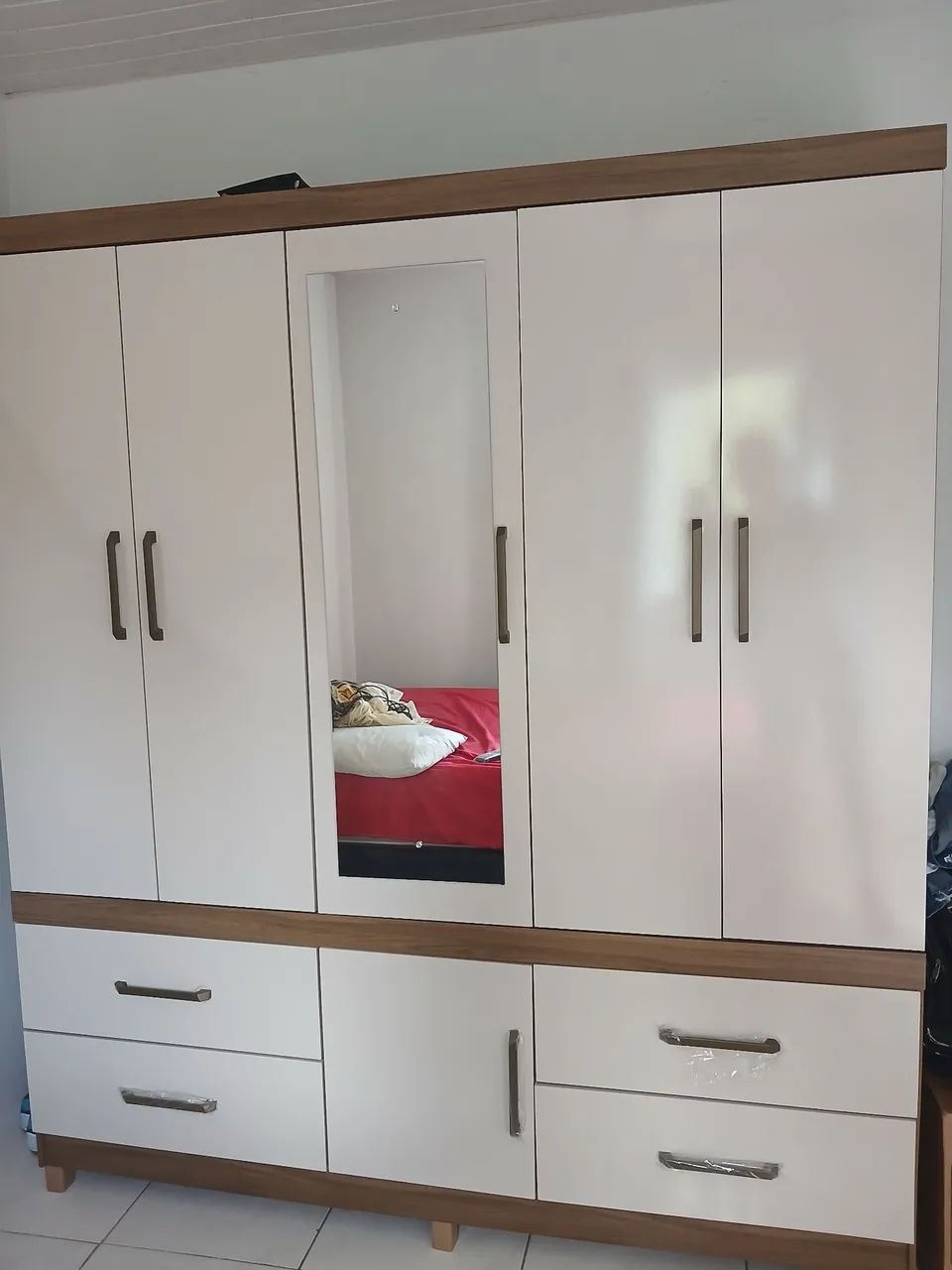 Vende se guarda rooupa - Foto 3