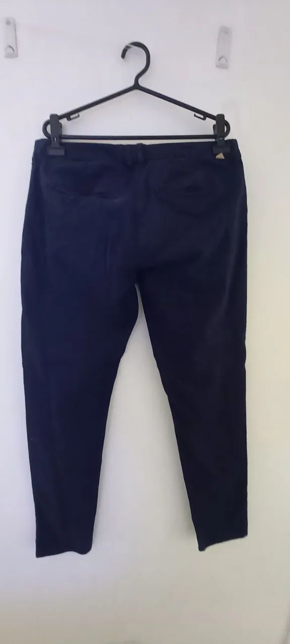 Calça Hering - Foto 4
