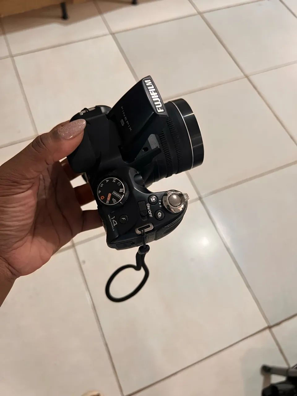 Câmera fotográfica  - Foto 3