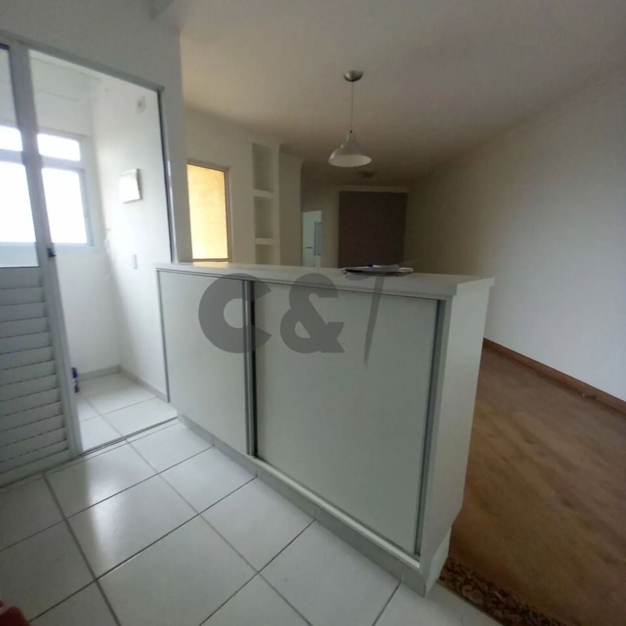 Apartamento - 3 Dormitórios para alugar no Jardim Marajoara - São Paulo/SP - Foto 11