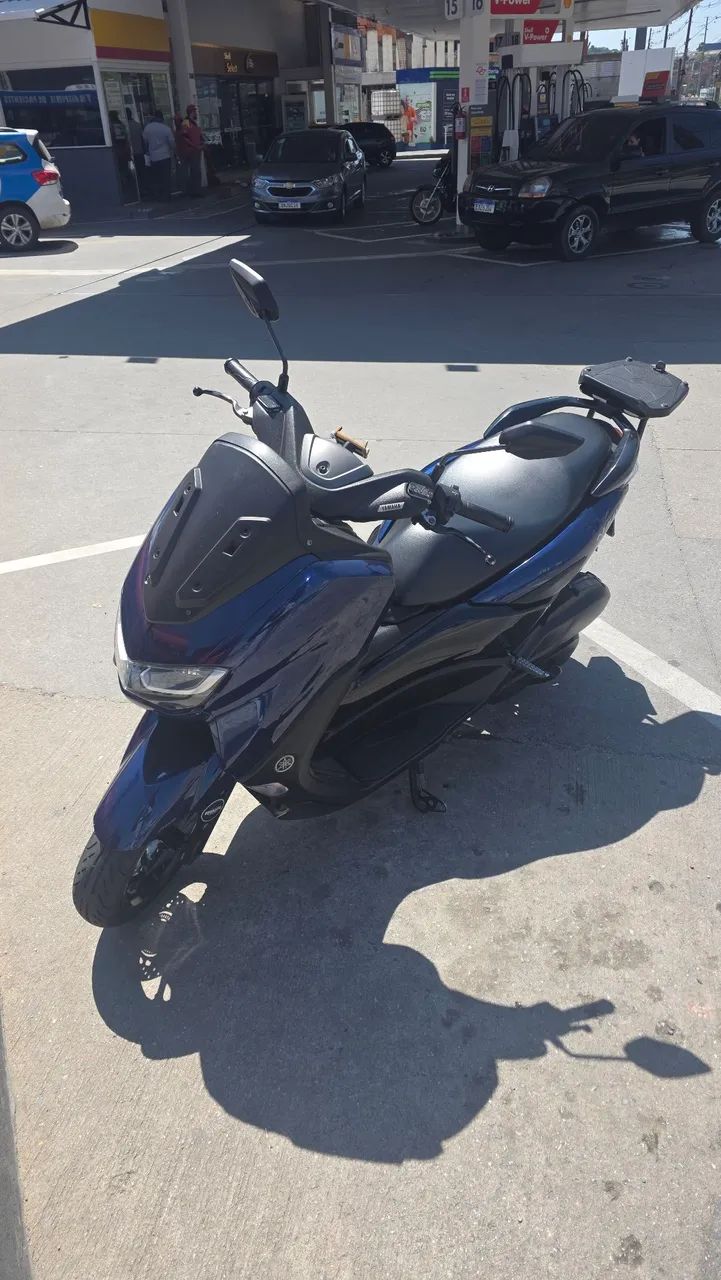 Nmax  - Foto 4