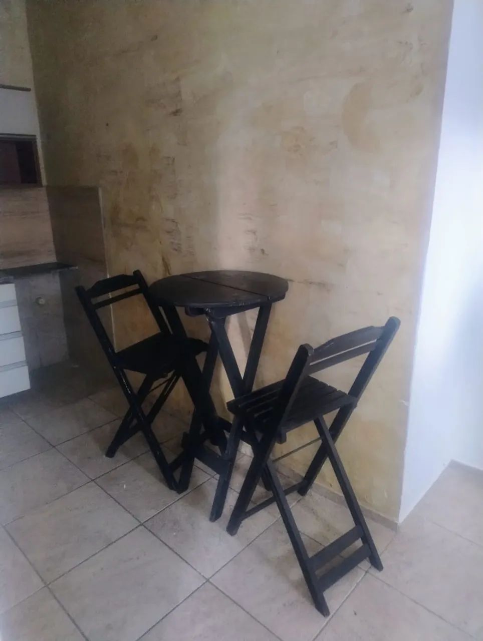 Kitnet mobiliada em Capim Macio - Natal/RN | Condomínio com piscina e segurança - Foto 3