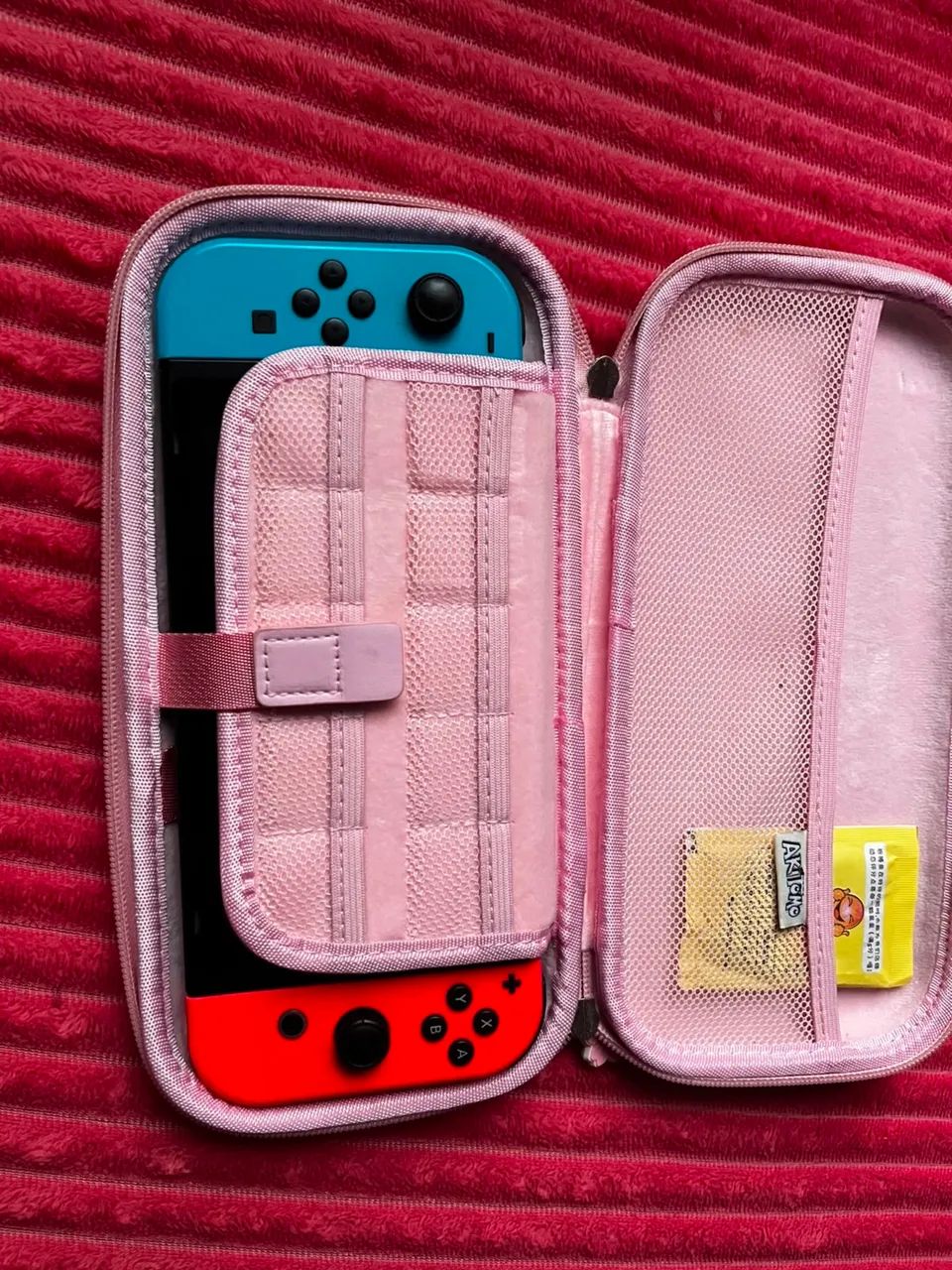Nintendo Switch bloqueado original! - Foto 2